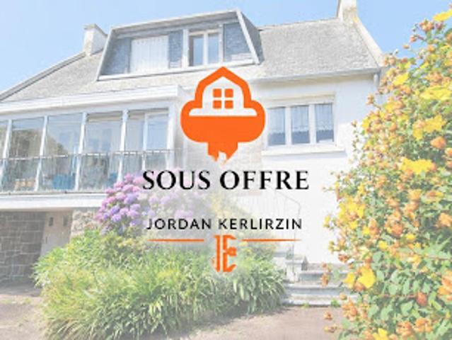 Vente Maison 5 pièces 155 m2 Plougasnou