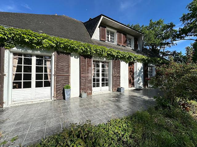 Vente Maison 5 pièces 155 m2 Pont Saint Martin