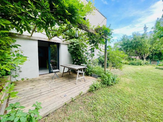 Vente Maison 5 pièces 155 m2 Ramonville Saint Agne