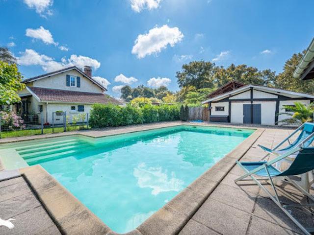 Vente Maison 5 pièces 155 m2 Sabres
