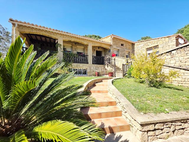 Vente Maison 5 pièces 155 m2 Saint Chamas