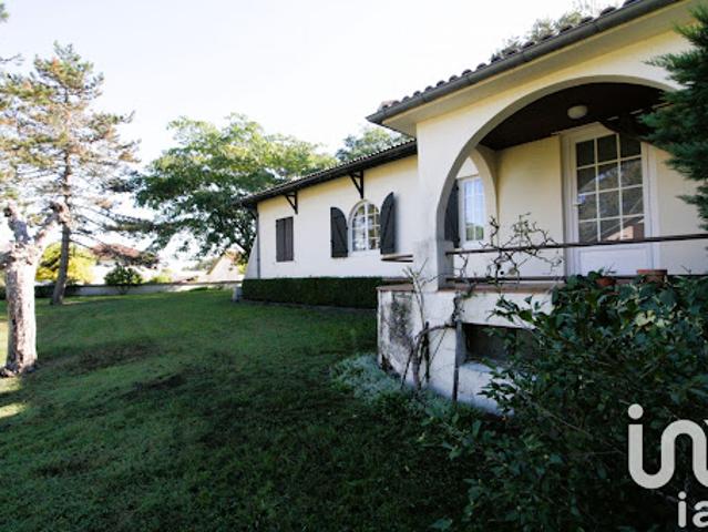 Vente Maison 5 pièces 155 m2 Saint Symphorien