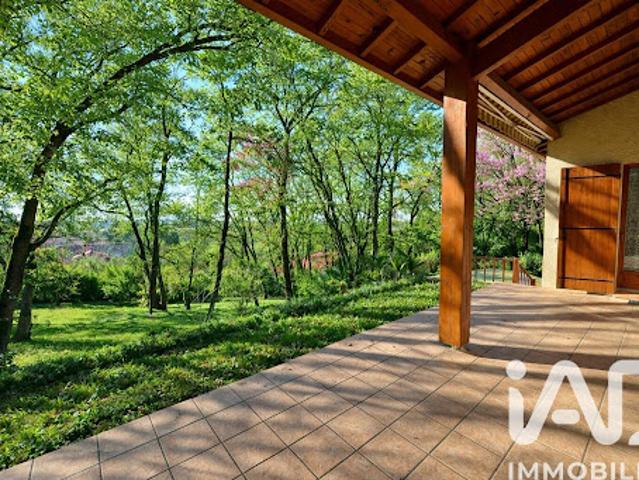 Vente Maison 5 pièces 155 m2 Saint Sauveur