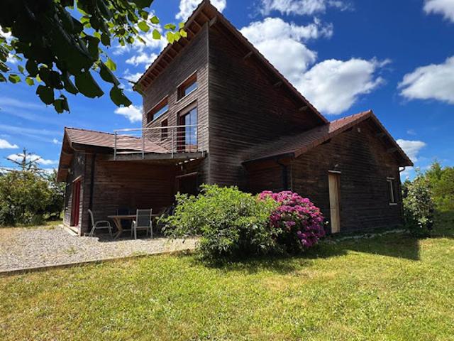 Vente Maison 5 pièces 155 m2 Saint Yrieix la Perche
