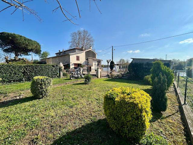 Vente Maison 5 pièces 155 m2 Sainte Terre