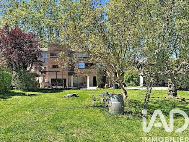 Vente Maison 5 pièces 155 m2 Samatan
