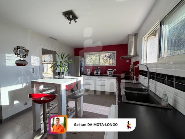 Vente Maison 5 pièces 155 m2 Sanguinet