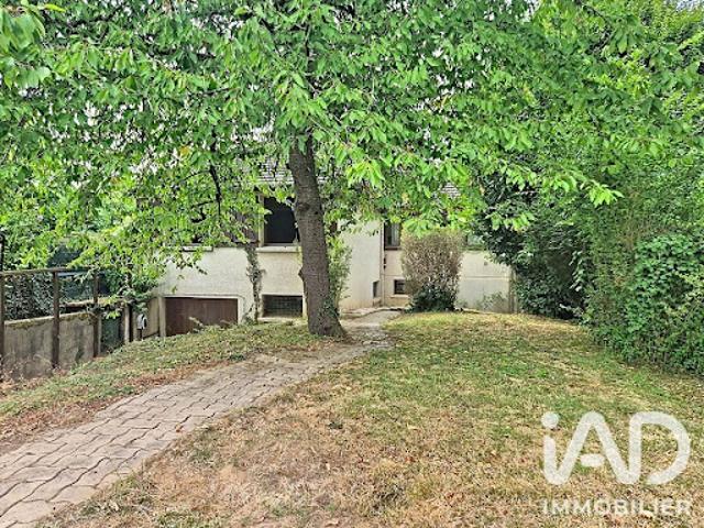 Vente Maison 5 pièces 155 m2 Villecresnes