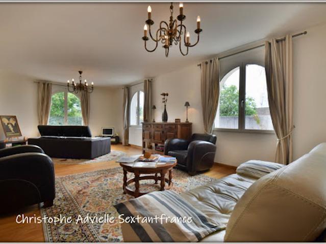 Vente Maison 5 pièces 155 m2 Yvrac