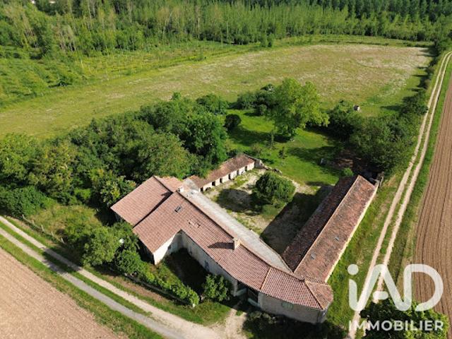 Vente Maison 5 pièces 156 m2 Marnes