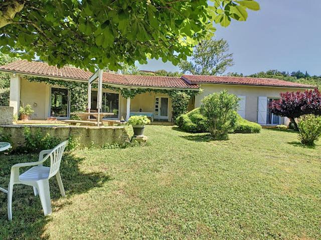 Vente Maison 5 pièces 156 m2 Mirande
