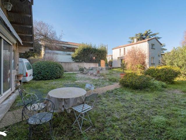 Vente Maison 5 pièces 156 m2 Montpellier