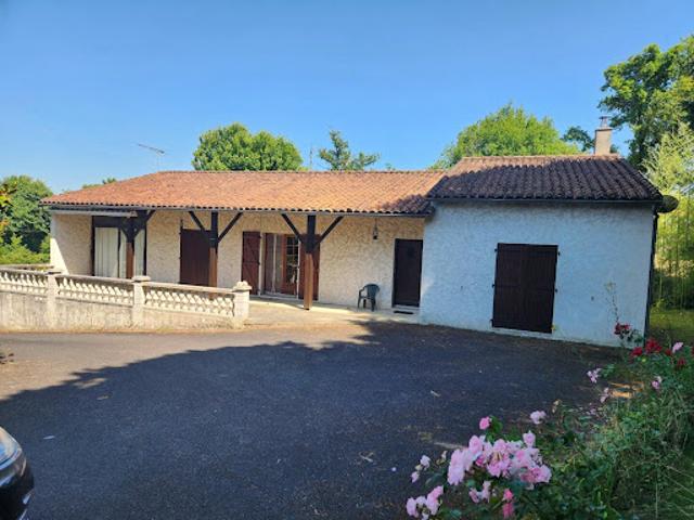 Vente Maison 5 pièces 156 m2 Alloue