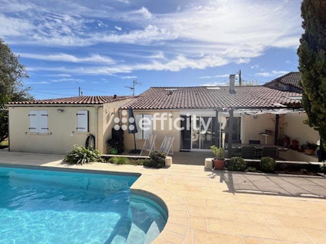 Vente Maison 5 pièces 156 m2 Arces
