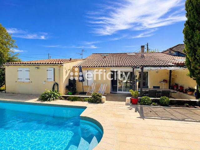 Vente Maison 5 pièces 156 m2 Arces