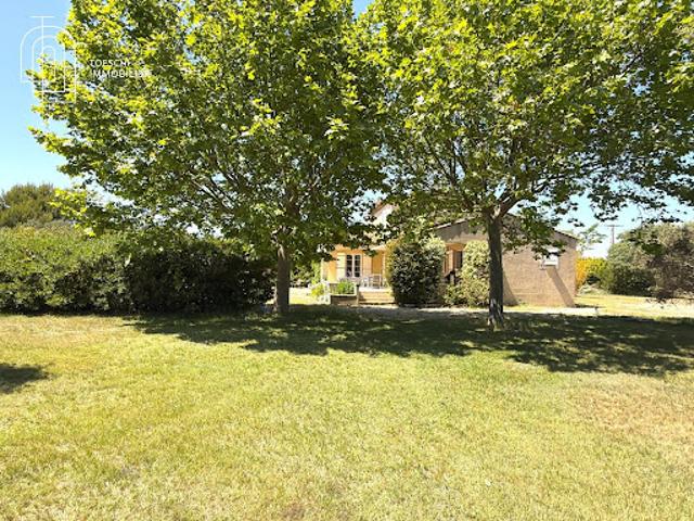 Vente Maison 5 pièces 156 m2 Arles