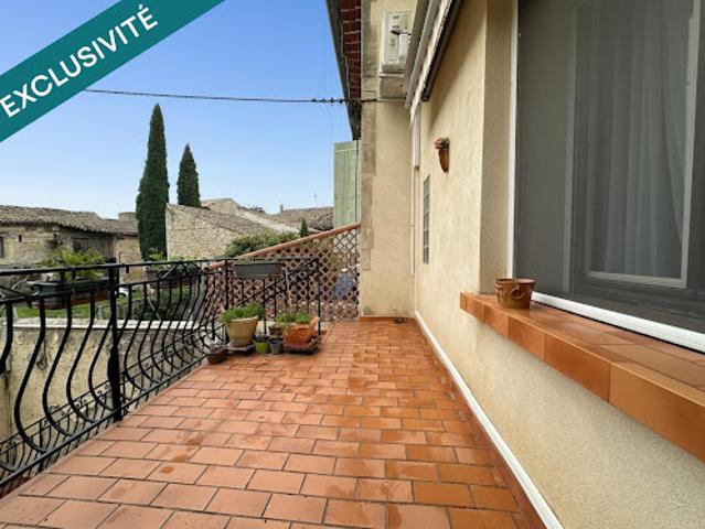 Vente Maison 5 pièces 156 m2 Bollene