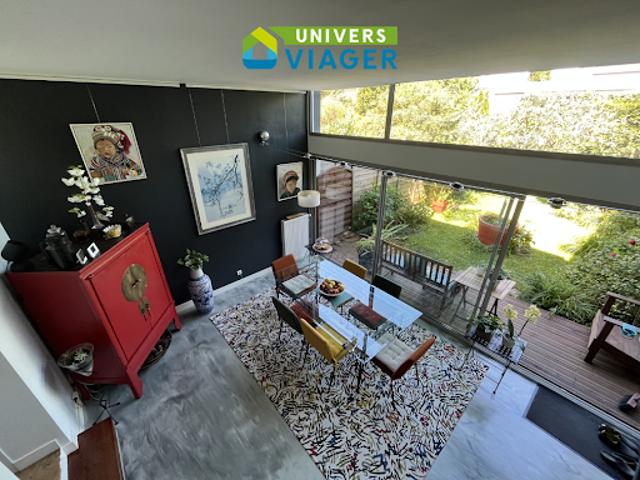 Vente Maison 5 pièces 156 m2 Bordeaux