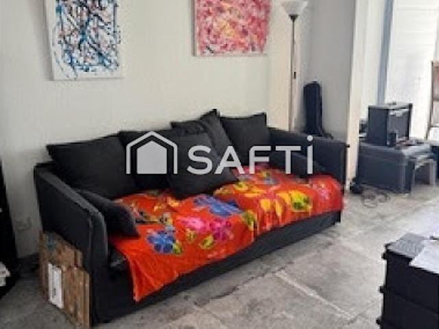 Vente Maison 5 pièces 156 m2 Case Pilote