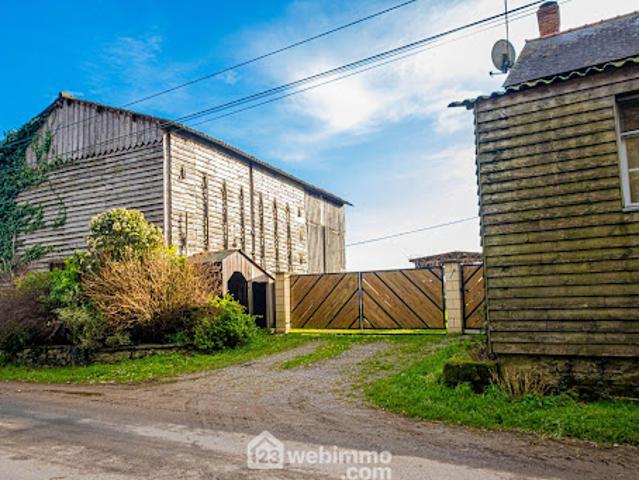 Vente Maison 5 pièces 138 m2 Chalonnes sur Loire