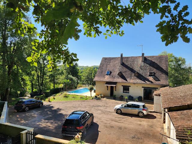 Vente Maison 5 pièces 156 m2 Corgnac sur l'Isle