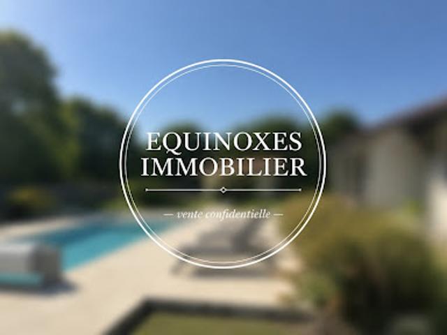 Vente Maison 5 pièces 156 m2 Dax