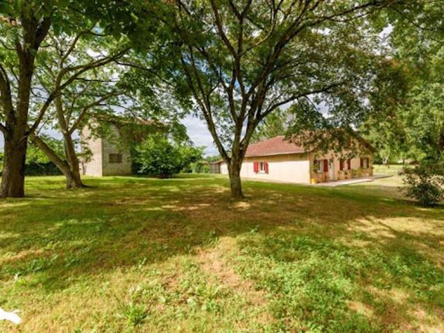 Vente Maison 5 pièces 156 m2 Hagetmau