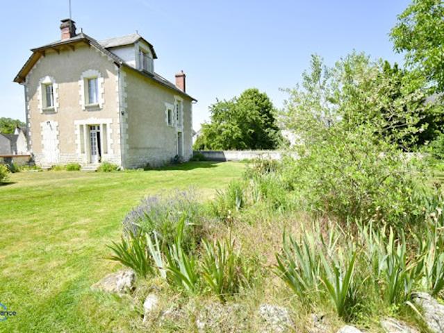 Vente Maison 5 pièces 156 m2 Lye