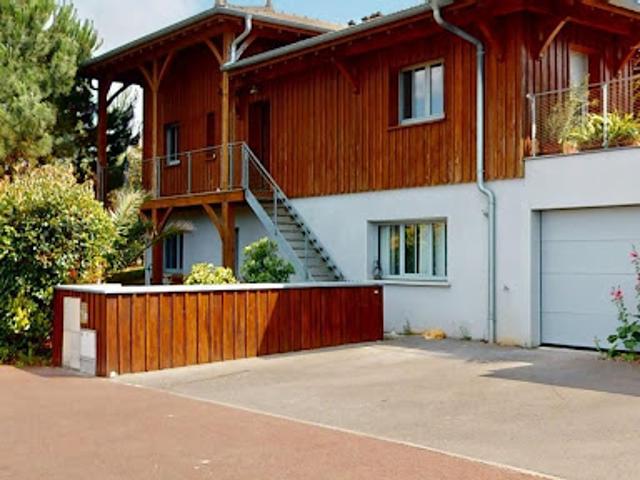 Vente Maison 5 pièces 156 m2 Labenne