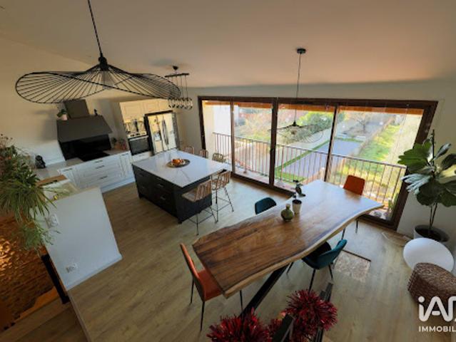 Vente Maison 5 pièces 156 m2 Latour Bas Elne
