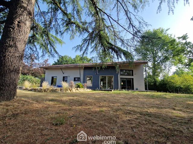 Vente Maison 5 pièces 156 m2 Les Clouzeaux