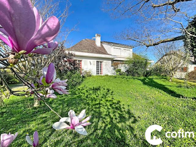 Vente Maison 5 pièces 156 m2 Lourdes