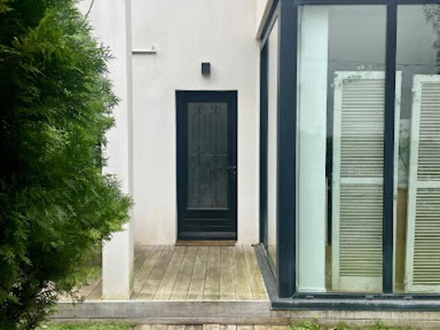 Vente Maison 5 pièces 156 m2 Puteaux