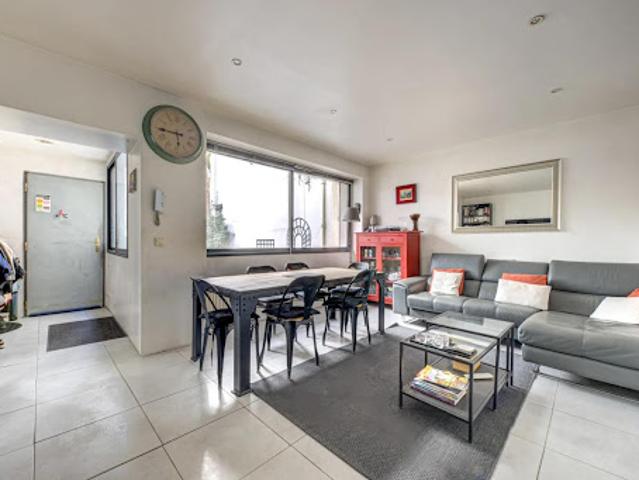 Vente Maison 5 pièces 156 m2 Saint Ouen
