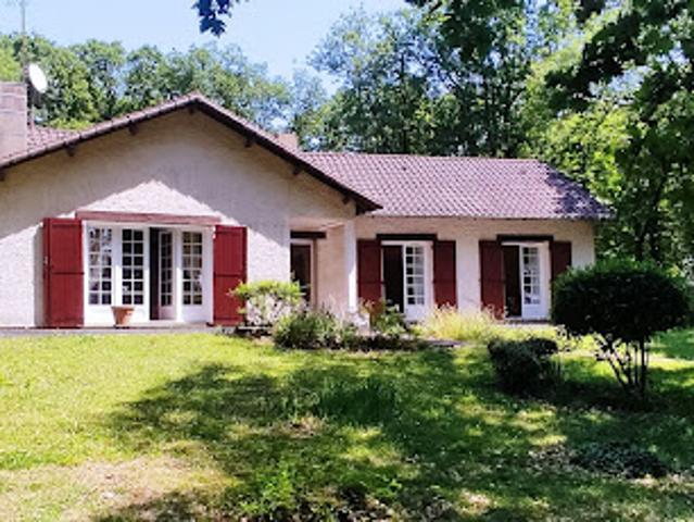 Vente Maison 5 pièces 156 m2 Sèvres Anxaumont