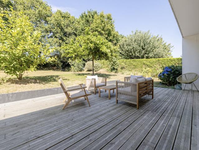 Vente Maison 5 pièces 156 m2 Theix Noyalo
