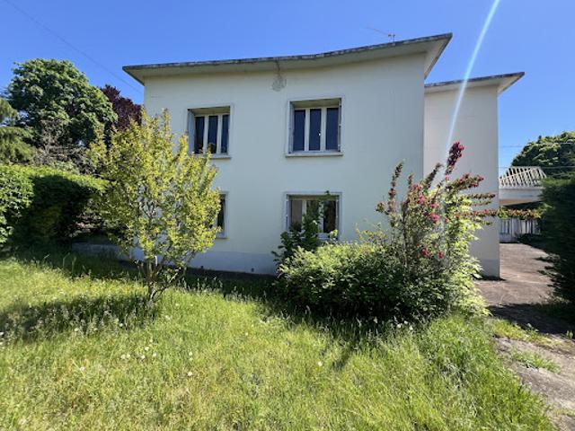 Vente Maison 5 pièces 156 m2 Valence