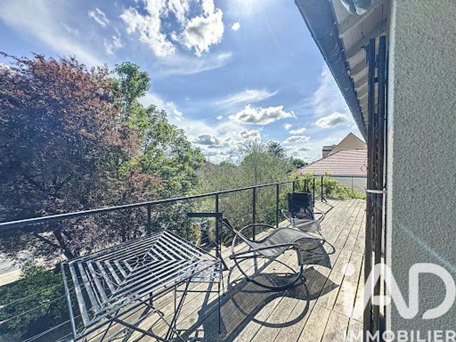 Vente Maison 5 pièces 156 m2 Vaux sur Seine