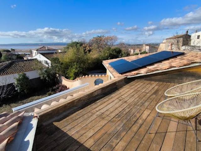 Vente Maison 5 pièces 156 m2 Vendres