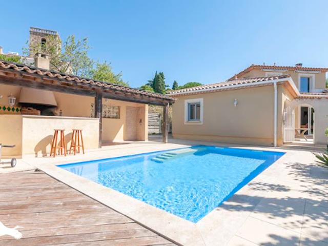 Vente Maison 5 pièces 156 m2 Vendres