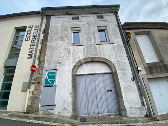 Vente Maison 5 pièces 156.15 m2 Villasavary