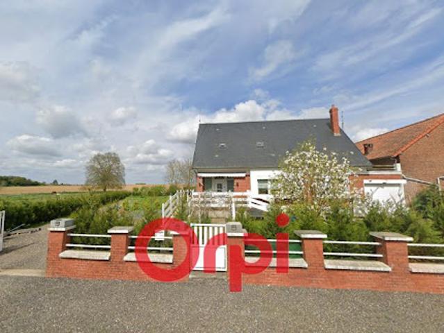 Vente Maison 5 pièces 156 m2 Fay