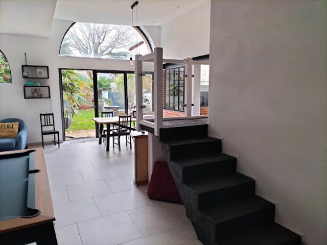 Vente Maison 5 pièces 156.48 m2 La Plaine sur Mer