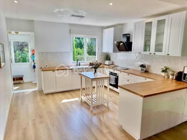 Vente Maison 5 pièces 156.9 m2 Vence