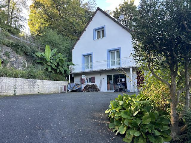 Vente Maison 5 pièces 157 m2 Nogent le Rotrou