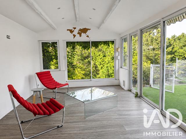 Vente Maison 5 pièces 157 m2 Abzac