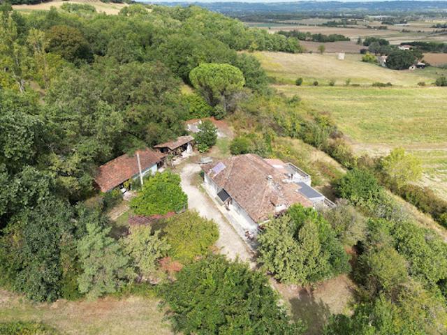 Vente Maison 5 pièces 157 m2 Agen