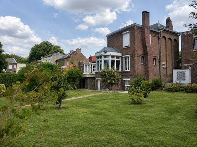 Vente Maison 5 pièces 157 m2 Amiens