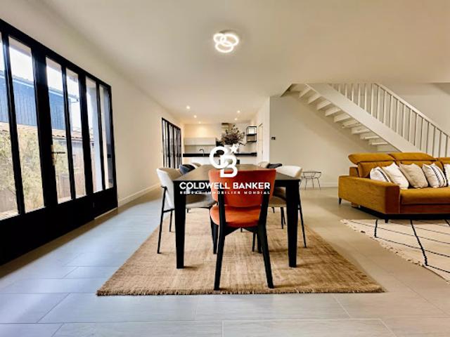 Vente Maison 5 pièces 157 m2 Andernos les Bains