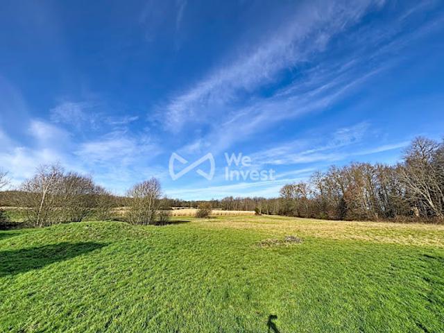 Vente Maison 5 pièces 157 m2 Bazoches sur Hoëne